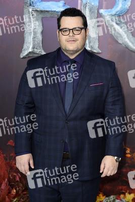 Filmpremiere 'Die Eiskönigin 2' in London