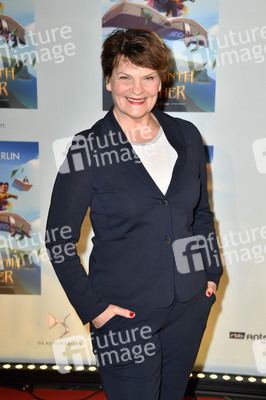 Theaterpremiere 'Im Labyrinth der Bücher' in Berlin