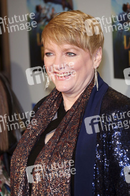 Theaterpremiere 'Im Labyrinth der Bücher' in Berlin