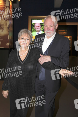 TV-Show 'Wiedersehen der Ostlegenden' in Dresden