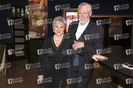 TV-Show 'Wiedersehen der Ostlegenden' in Dresden