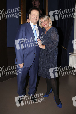 TV-Show 'Wiedersehen der Ostlegenden' in Dresden