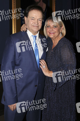 TV-Show 'Wiedersehen der Ostlegenden' in Dresden