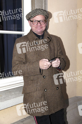 TV-Show 'Wiedersehen der Ostlegenden' in Dresden