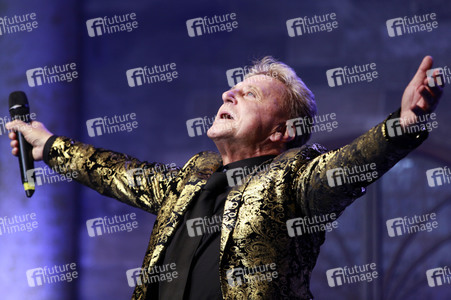 TV-Show 'Wiedersehen der Ostlegenden' in Dresden