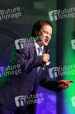 TV-Show 'Wiedersehen der Ostlegenden' in Dresden