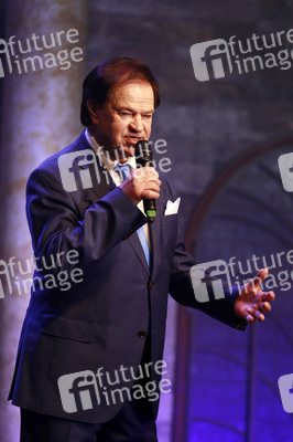 TV-Show 'Wiedersehen der Ostlegenden' in Dresden