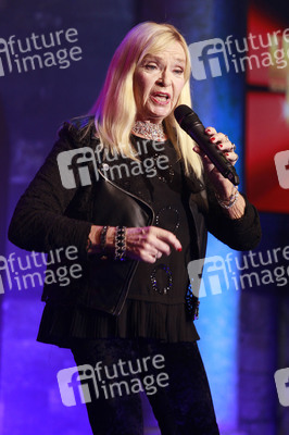 TV-Show 'Wiedersehen der Ostlegenden' in Dresden