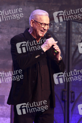 TV-Show 'Wiedersehen der Ostlegenden' in Dresden