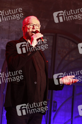 TV-Show 'Wiedersehen der Ostlegenden' in Dresden