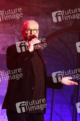 TV-Show 'Wiedersehen der Ostlegenden' in Dresden