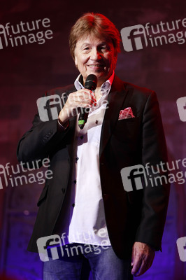 TV-Show 'Wiedersehen der Ostlegenden' in Dresden