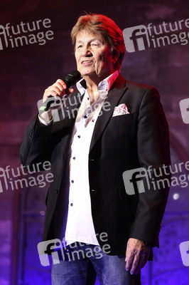 TV-Show 'Wiedersehen der Ostlegenden' in Dresden