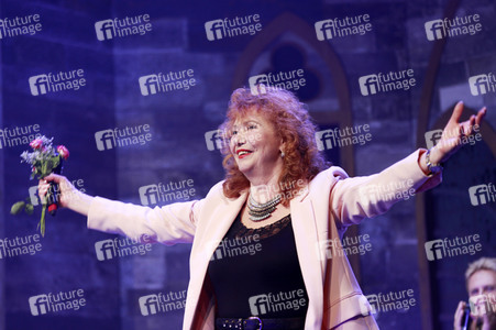 TV-Show 'Wiedersehen der Ostlegenden' in Dresden