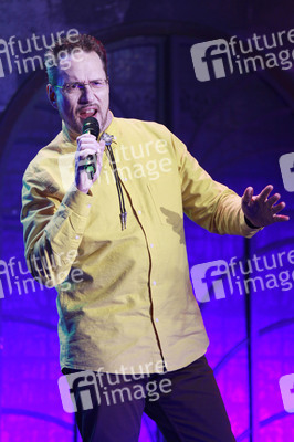 TV-Show 'Wiedersehen der Ostlegenden' in Dresden