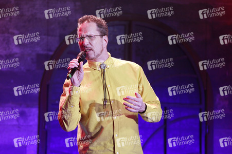 TV-Show 'Wiedersehen der Ostlegenden' in Dresden