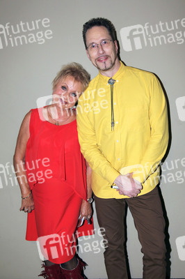 TV-Show 'Wiedersehen der Ostlegenden' in Dresden