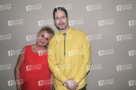 TV-Show 'Wiedersehen der Ostlegenden' in Dresden