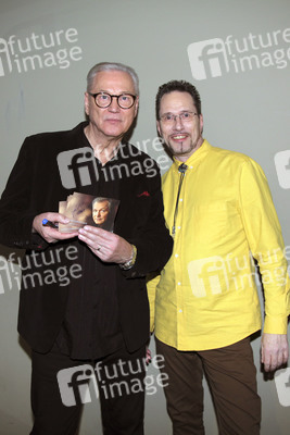 TV-Show 'Wiedersehen der Ostlegenden' in Dresden