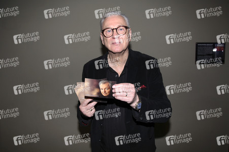 TV-Show 'Wiedersehen der Ostlegenden' in Dresden