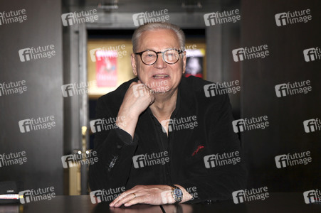 TV-Show 'Wiedersehen der Ostlegenden' in Dresden