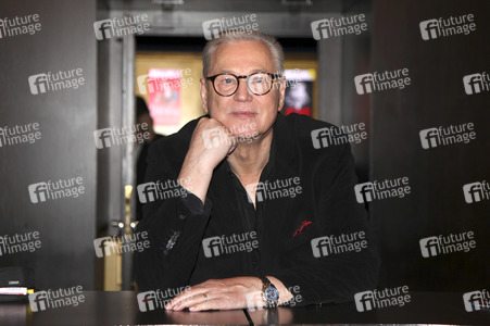 TV-Show 'Wiedersehen der Ostlegenden' in Dresden