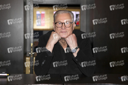 TV-Show 'Wiedersehen der Ostlegenden' in Dresden