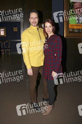 TV-Show 'Wiedersehen der Ostlegenden' in Dresden