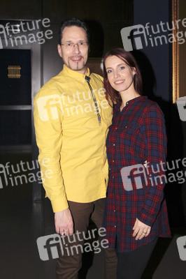 TV-Show 'Wiedersehen der Ostlegenden' in Dresden