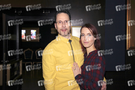 TV-Show 'Wiedersehen der Ostlegenden' in Dresden