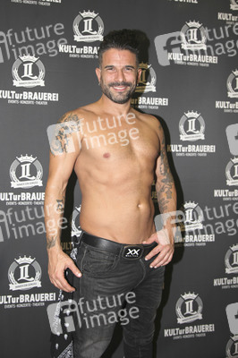 Show 'Marc Terenzi feat. Sixx Paxx' in Görlitz