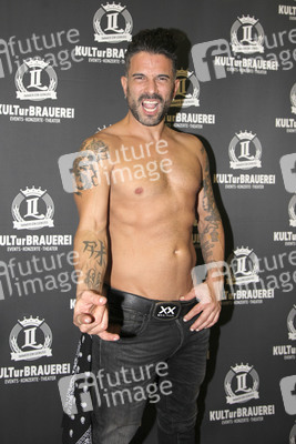 Show 'Marc Terenzi feat. Sixx Paxx' in Görlitz