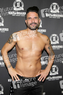 Show 'Marc Terenzi feat. Sixx Paxx' in Görlitz