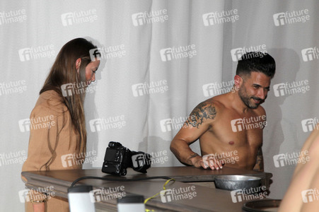 Show 'Marc Terenzi feat. Sixx Paxx' in Görlitz