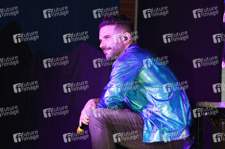 Show 'Marc Terenzi feat. Sixx Paxx' in Görlitz