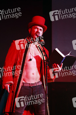 Show 'Marc Terenzi feat. Sixx Paxx' in Görlitz