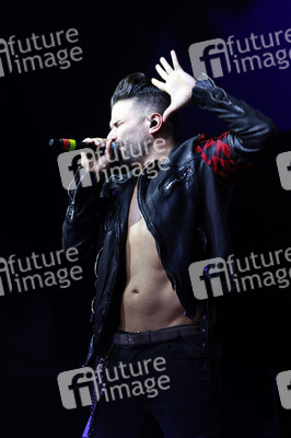 Show 'Marc Terenzi feat. Sixx Paxx' in Görlitz