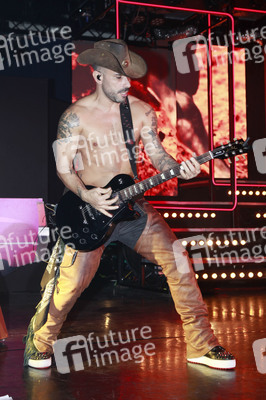 Show 'Marc Terenzi feat. Sixx Paxx' in Görlitz