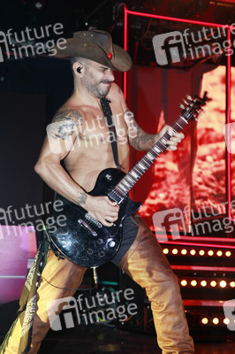 Show 'Marc Terenzi feat. Sixx Paxx' in Görlitz