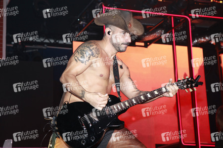 Show 'Marc Terenzi feat. Sixx Paxx' in Görlitz