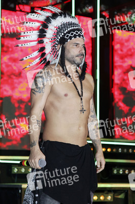 Show 'Marc Terenzi feat. Sixx Paxx' in Görlitz