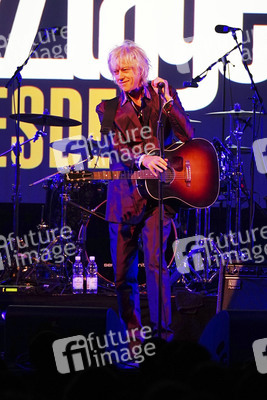 Konzert von Bob Geldof and The Bobkatz in Dresden