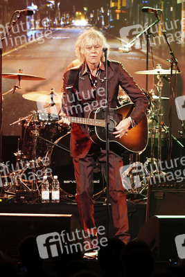 Konzert von Bob Geldof and The Bobkatz in Dresden