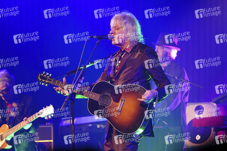 Konzert von Bob Geldof and The Bobkatz in Dresden