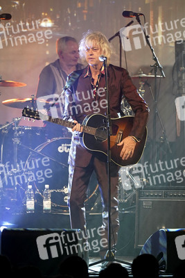 Konzert von Bob Geldof and The Bobkatz in Dresden