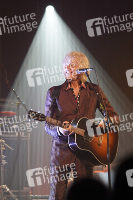 Konzert von Bob Geldof and The Bobkatz in Dresden