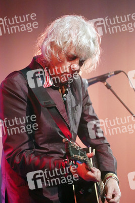 Konzert von Bob Geldof and The Bobkatz in Dresden