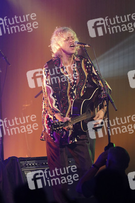 Konzert von Bob Geldof and The Bobkatz in Dresden