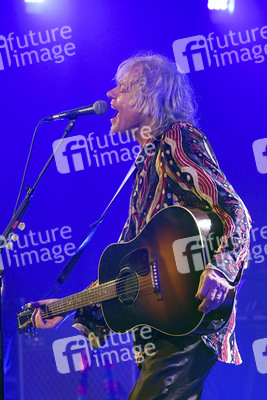 Konzert von Bob Geldof and The Bobkatz in Dresden