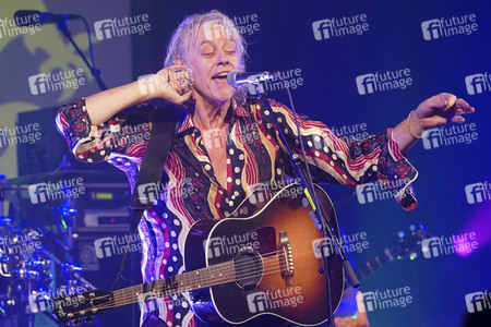 Konzert von Bob Geldof and The Bobkatz in Dresden